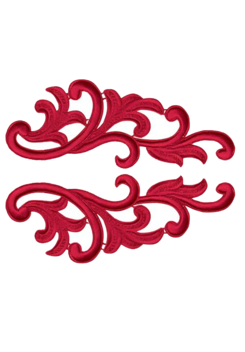 DSI Serena Lace Pair 1929